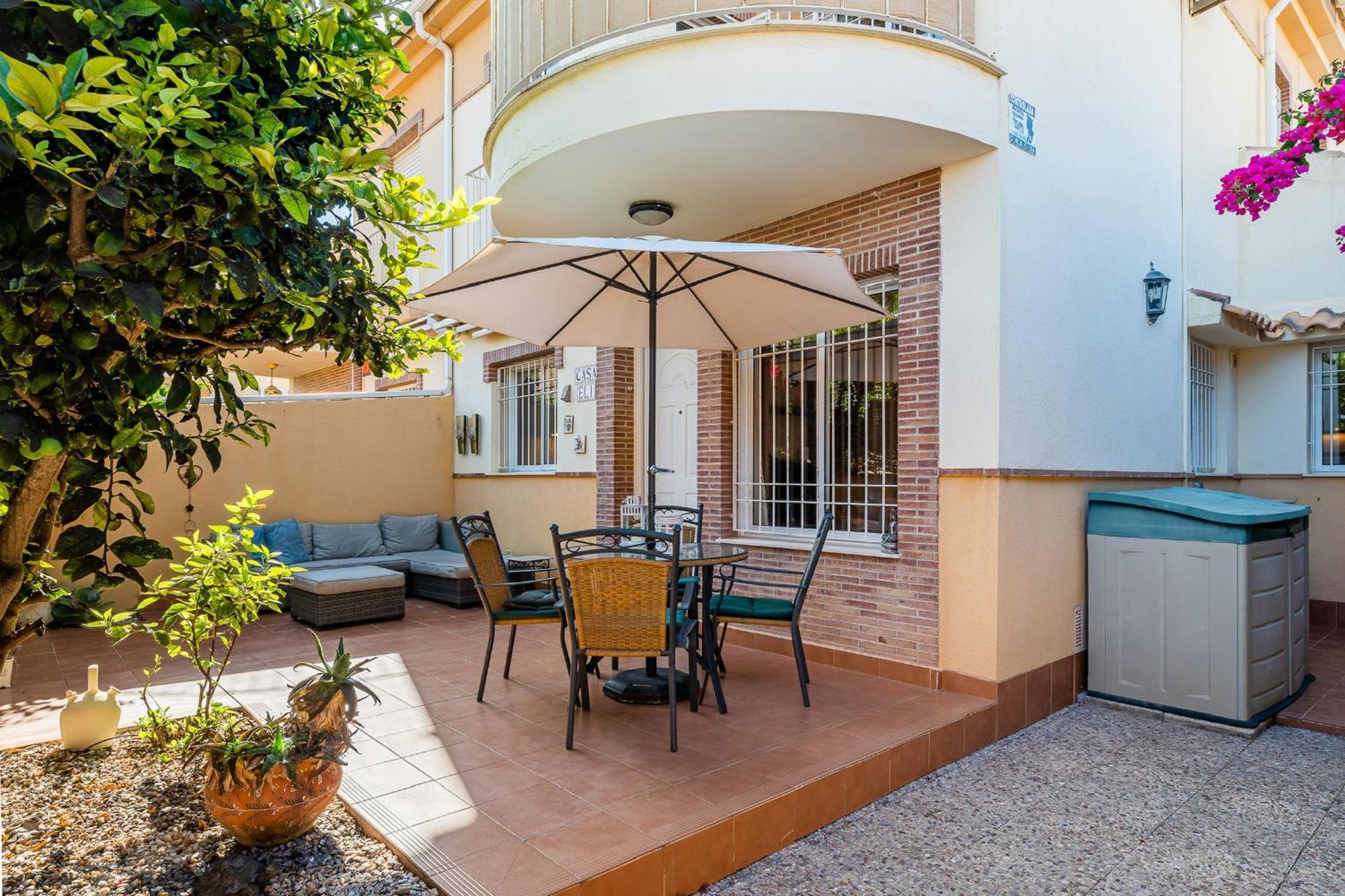 Garden Sweets Appartamento Orihuela