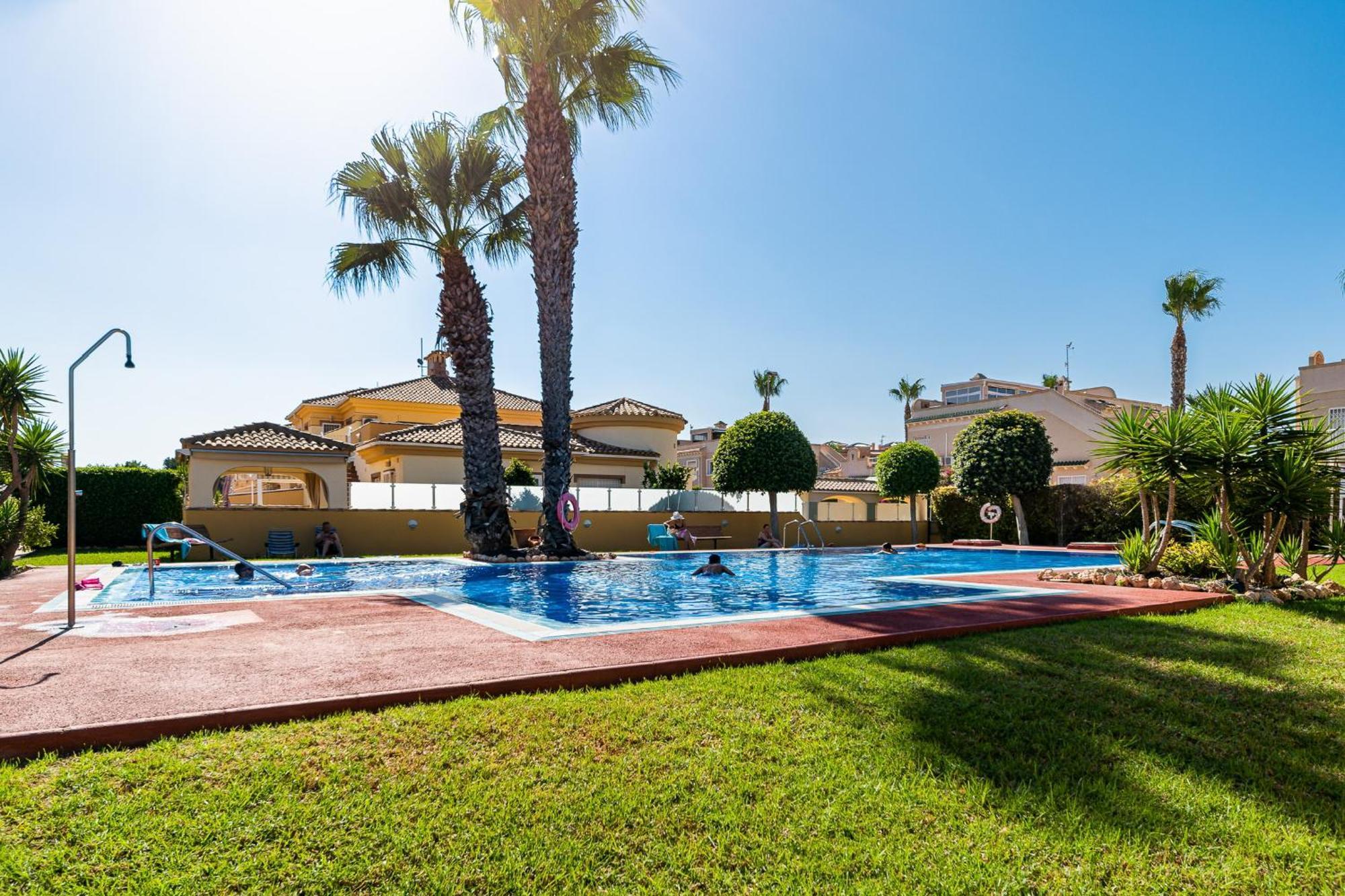 Appartamento Garden Sweets Orihuela