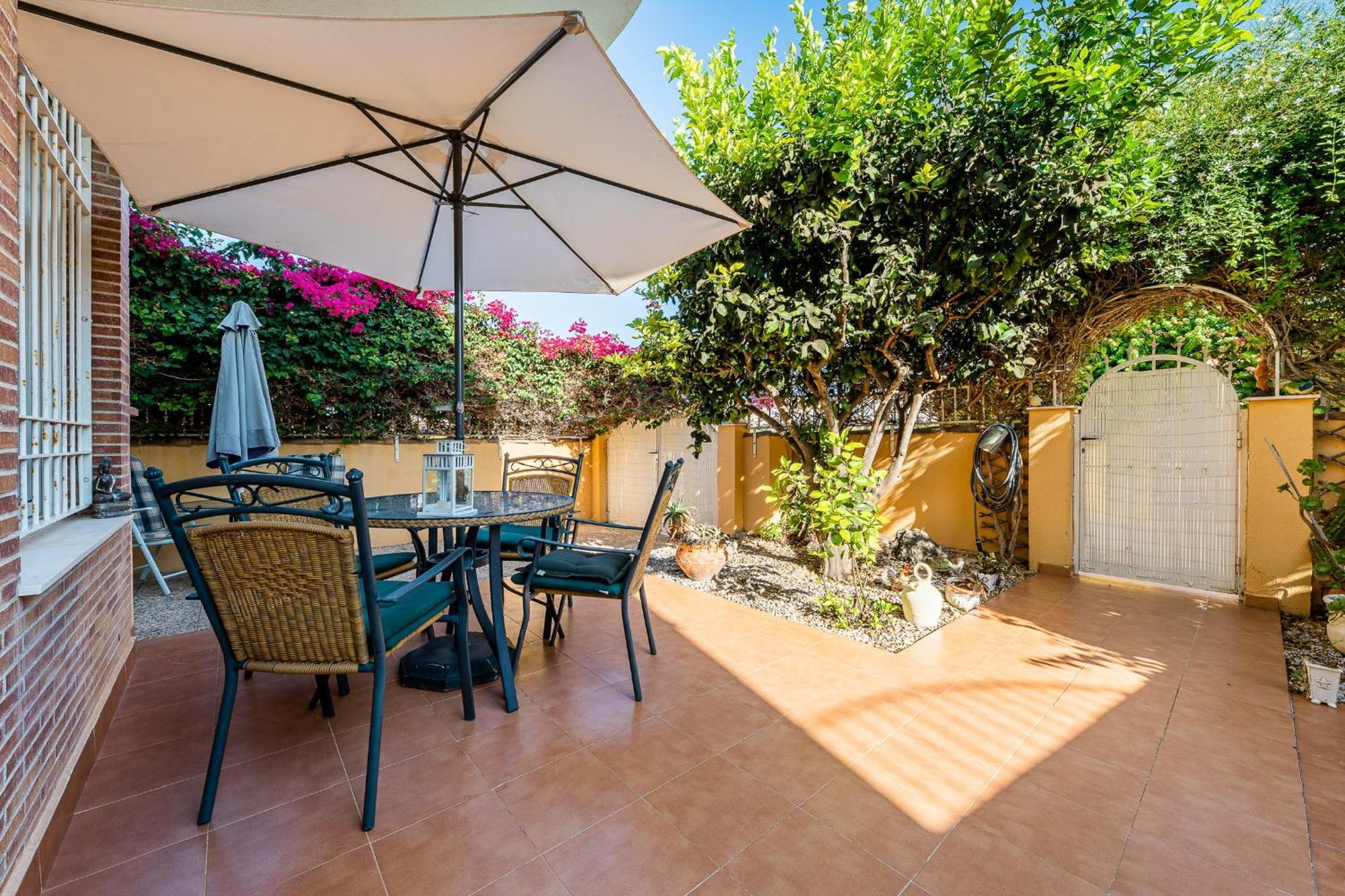 Garden Sweets Appartamento